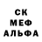 Cocaine FishScale Aleksandr Vassiljev